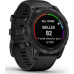 Garmin fenix 7 Pro Solar Edition Slate Gray with Black Band