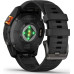 Garmin fenix 7 Pro Solar Edition Slate Gray with Black Band