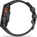 Garmin fenix 7 Pro Solar Edition Slate Gray with Black Band