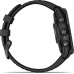 Garmin fenix 7 Pro Solar Edition Slate Gray with Black Band