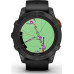 Garmin fenix 7 Pro Solar Edition Slate Gray with Black Band