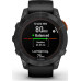 Garmin fenix 7 Pro Solar Edition Slate Gray with Black Band