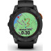 Garmin fenix 7 Pro Solar Edition Slate Gray with Black Band