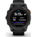 Garmin fenix 7 Pro Solar Edition Slate Gray with Black Band