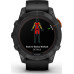 Garmin fenix 7 Pro Solar Edition Slate Gray with Black Band