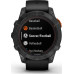 Garmin fenix 7 Pro Solar Edition Slate Gray with Black Band