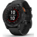 Garmin fenix 7 Pro Solar Edition Slate Gray with Black Band