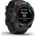 Garmin fenix 7X Pro Solar Edition Slate Gray with Black Band