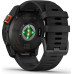 Garmin fenix 7X Pro Solar Edition Slate Gray with Black Band