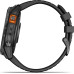 Garmin fenix 7X Pro Solar Edition Slate Gray with Black Band