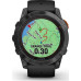 Garmin fenix 7X Pro Solar Edition Slate Gray with Black Band