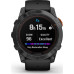 Garmin fenix 7X Pro Solar Edition Slate Gray with Black Band