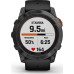 Garmin fenix 7X Pro Solar Edition Slate Gray with Black Band