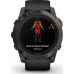 Garmin fenix 7X Pro Solar Edition Slate Gray with Black Band