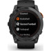 Garmin fenix 7X Pro Solar Edition Slate Gray with Black Band