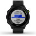 Garmin Forerunner 55 Black