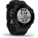 Garmin Forerunner 55 Black