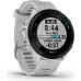 Garmin Forerunner 55 White