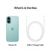 Apple iPhone 16 128GB Teal