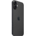 Apple iPhone 16 Plus 128GB Black