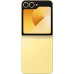 Samsung Galaxy Z Flip6 F741B 12GB/512GB Dual SIM Yellow