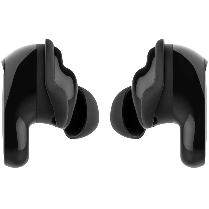 Bose QuietComfort Earbuds II Triple Black | iMobily.eu