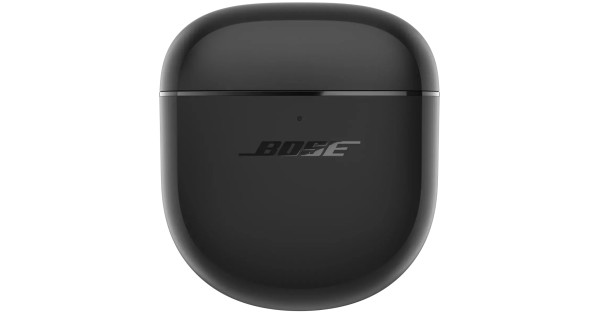 Bose QuietComfort Earbuds II Triple Black | iMobily.eu