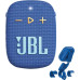 JBL Wind 3S Blue