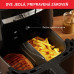 Tefal EY801815 Easy Fry & Grill XXL 2v1