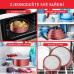 Sada nádobí Tefal Ingenio Daily Chef L3989502 10 ks