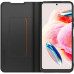 Made for Xiaomi Book Pouzdro pro Redmi Note 12 Black