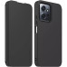 Made for Xiaomi Book Pouzdro pro Redmi Note 12 Black