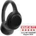 Sony Wireless Noise Cancelling WH-1000XM4 Black