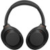 Sony Wireless Noise Cancelling WH-1000XM4 Black