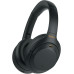 Sony Wireless Noise Cancelling WH-1000XM4 Black