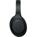 Sony Wireless Noise Cancelling WH-1000XM4 Black