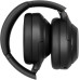 Sony Wireless Noise Cancelling WH-1000XM4 Black