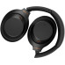 Sony Wireless Noise Cancelling WH-1000XM4 Black