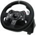 Logitech G920 Racing Wheel and Pedals |Xbox Series X|S / Xbox One / PC (941-000123)