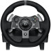 Logitech G920 Racing Wheel and Pedals |Xbox Series X|S / Xbox One / PC (941-000123)