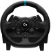 Logitech G923 Racing Wheel and Pedals |PS5 / Playstation / PC (941-000149)