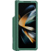 Nillkin CamShield PRO Slot+Stand Zadní Kryt pro Samsung Galaxy Z Fold4 Deep Green