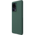 Nillkin Super Frosted PRO Zadní Kryt pro Xiaomi 13 Lite Deep Green