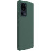 Nillkin Super Frosted PRO Zadní Kryt pro Xiaomi 13 Lite Deep Green