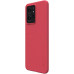 Nillkin Super Frosted Zadní Kryt pro Xiaomi Redmi Note 12 Bright Red