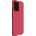 Nillkin Super Frosted Zadní Kryt pro Xiaomi Redmi Note 12 Bright Red