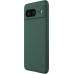 Nillkin Super Frosted PRO Zadní Kryt pro Google Pixel 8 Dark Green