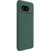 Nillkin Super Frosted PRO Zadní Kryt pro Google Pixel 8 Dark Green