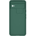 Nillkin CamShield PRO Zadní Kryt pro Google Pixel 8 Deep Green