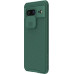 Nillkin CamShield PRO Zadní Kryt pro Google Pixel 8 Deep Green